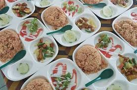 Lượt xem 318 n2029 năm trước. Kantin Sekolah Macam Restoran Mewah Set Nasi Hanya Rm2
