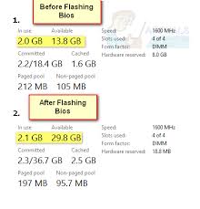 The screenshot below lists the ram limit for windows 10: Solved Windows 10 Won T Use Full Ram Appuals Com