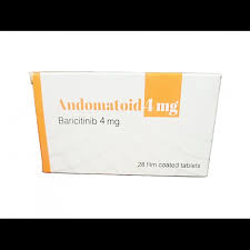 Image result for Baricitinib