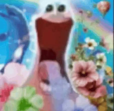 Brainrot Meme Meme - Brainrot Meme Happy - Discover & Share GIFs