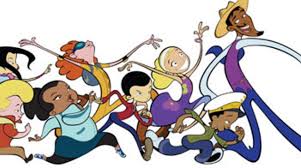 André ventura, terceiro classificado nas eleições presidenciais de 2021, foi retratado em formato de cartoon num vídeo criado pela 'spam cartoon' para a rtp notícias, onde também surgem marcelo. Cartoon Network Enrolls In Class Of 3000 Animation World Network