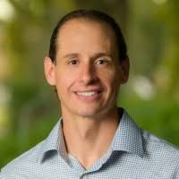 Robin Dyson Email & Phone Number