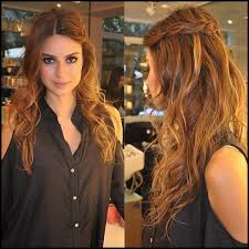 Classy To Cute 25 Easy Hairstyles For Long Hair For 2017