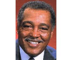 Edwin Thompson Obituary (2015)