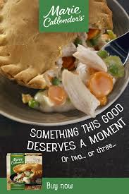 Marie Callender S Crave Ably Delicious Chicken Pot Pie Inexpensive Dinner Recipes Crockpot Recipes Easy Easy Chicken Recipes