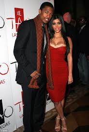 The two originally met on stage when he was presenting her with an award from the teen choice awards back in 2005. Nick Cannon Girlfriend 2021 Who Is Nick Cannon Wife Married To