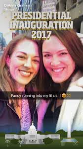 New Albany inauguration attendees celebrate President Trump/UPDATED 1-21