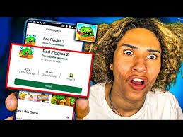 How to Get Bad Piggies 2 in ANY COUNTRY! (iOS & Android)