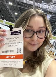 Michelle Lake Assoc CIPD