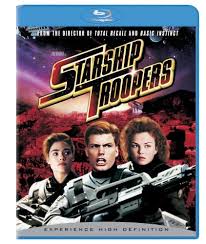 It's up to rico and his troopers to save the planet. Starship Troopers Film Summary Gradesaver