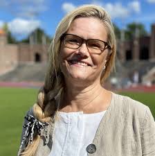 VERKSAMHETSBERÄTTELSE