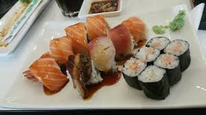 Over 100 sushi items daily, all you can eat japanese, sushi, seafood, hibachi. The 10 Best Late Night Sushi Restaurants In Berlin Tripadvisor