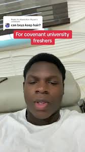 Replying to @Abasiofon Akpan #justblaq #covenantuniversity #fypnigeria #fyp  #tiktoknigeria #funny