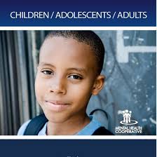 Habitat for Humanity Annual Report 2009