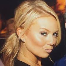 Ashley Mcevers's Instagram, Twitter & Facebook