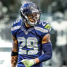 Earl Thomas Earl Thomas Football Helmets Thomas
