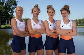 Ze is de eerste nederlandse sporter die op vier olympische spelen een medaille op hetzelfde onderdeel wint (dressuur individueel), waarvan drie opeenvolgende gouden medailles. De Olympische Roei Equipe 2021 Roeien Nl