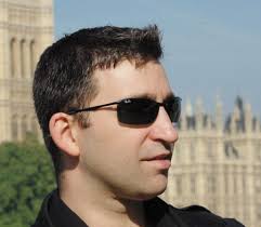 Alan LE POCREAU (PARIS, RENNES)