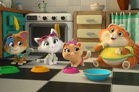 Juegos de discovery kids antiguos discovery kids plus. Discovery Kids Estrena Episodios De El Show De Dog Pony Y 44 Gatos
