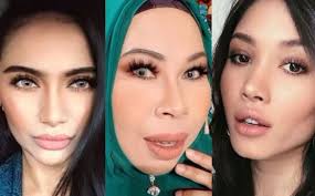Seksi, jue aziz seksi, popular 111, video artis melayu seksi terbaru! Wow Seksi 14 Artis Dan Seorang Usahawan Ini Miliki Bibir Mungil Media Hiburan