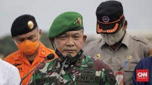 Read writing from dudung untung on medium. Pangdam Dudung Specifies The Explanation For The Dissolution Of The Fpi