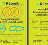 REpont - Albertirsa