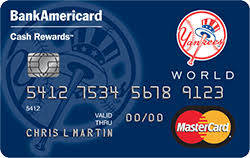 Almost Free Visa Gift Cards A New Doubled Bofa Sign Up Bonus Miles To Memories