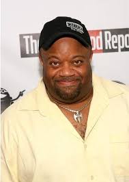 Mark Christopher Lawrence Pictures and Photos