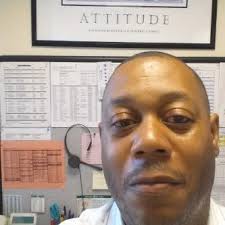 Pat was my first exposure to what being a mentor really meant.