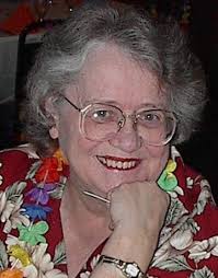 Laraine Rollins Derr Obituary