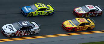 From wikipedia, the free encyclopedia. Saturday July 6 Monster Energy Nascar Cup Series Coke Zero Sugar 400 At Daytona