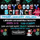Ooey Gooey Science: Winter Break Fun event in Galesburg, IL