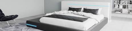 Verkaufe an sebstabholer neuwertiges ikea bett (nur wenige wochen genutzt) inkl. Komplettbetten Komplettes Bett Mit Matratze Und Lattenrost