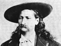 Wild Bill Hickok — MayaIncaAztec.com