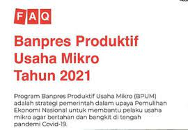 Cari tabungan umkm yang paling cocok untuk anda. Link Umkm Dairi Blt Umkm Tahap 3 Belum Ada Ini Cara Daftar Dan Cek Bpum Tahap 2 Per Juni 2021 Di Banpresbpum Id Berita Diy