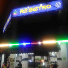 Restoran RS Bistro