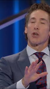 Yes! #encouragement #clintonbaruch #joelosteen