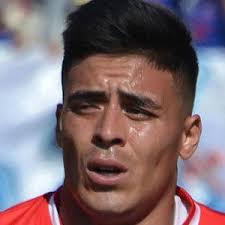 Brian fernández (born 26 september 1994) is an argentine professional footballer who plays as a forward for ferro carril oeste. Brian Fernandez Bio Family Trivia Famous Birthdays