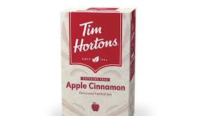 Cider doughnuts are a harvest tradition in autumn in the northeastern united states and are sometimes sold at cider mills. Spill The Tea Tim Hortons Apple Cinnamon The Gateway