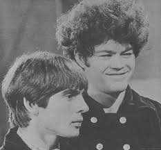 Barbara Hamaker Talks About Her Groovy Job with The Monkees