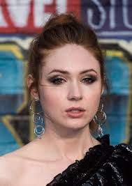 And others, the poster instead features all seven guardians, including karen gillan's nebula. Karen Gillan At Guardians Of The Galaxy Vol 2 Premiere In London 04 24 2017 2 Hawtcelebs