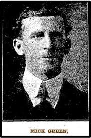 Almanac (Footy) History: Jack Cooper