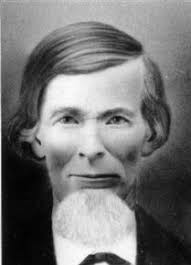 James Burton Smith (1822-1896)