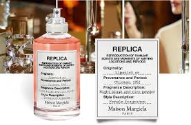 Jazz club | maison margiela replica fragrance review please check out my other videos and if you have any constructive ideas. Perfume Review Maison Martin Margiela Replica Lipstick On Tinsel Creation