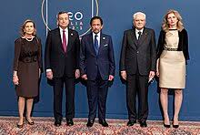 Hassanal Bolkiah - Wikipedia