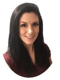 Christina Shahan's Instagram, Twitter & Facebook