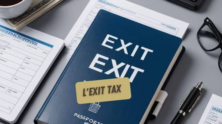 L'exit tax : tout ce qu'il faut savoir avant de quitter la France