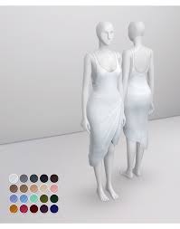 Oshinsims Cc Sims 4 Sims 4 Characters Sims