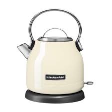 90 Kitchenaid 5kek1222 Bouilloire Electrique De 1 25l Ambientedirect Bouilloires Electriques Bouilloire Aide Culinaire