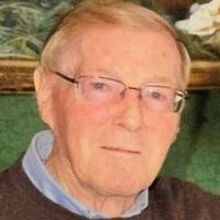 Harold Watters Obituary